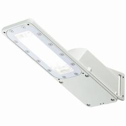 LED防犯灯20VA耐重塩 E70066SAN9