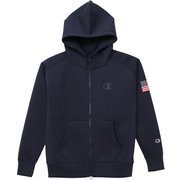 CP21SS CW-TG102 370 ZIP PARKA M [ジップパーカー レディース Mサイズ]