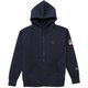 CP21SS CW-TG102 370 ZIP PARKA L [ジップパーカー レディース Lサイズ]