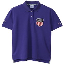 ヨドバシ.com - チャンピオン CHAMPION CP21SS CW-TG303 240 POLO