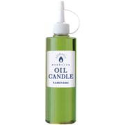 B77120000G [オイルキャンドル250ml グリーン]