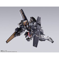 ヨドバシ.com - バンダイスピリッツ METAL BUILD 機動戦士ガンダム00 ガンダムデュナメスリペアIII [塗装済可動フィギュア  全高約180mm] 通販【全品無料配達】