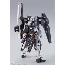 ヨドバシ.com - バンダイスピリッツ METAL BUILD 機動戦士
