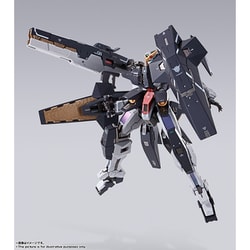 ヨドバシ.com - バンダイスピリッツ METAL BUILD 機動戦士ガンダム00 ガンダムデュナメスリペアIII [塗装済可動フィギュア  全高約180mm] 通販【全品無料配達】