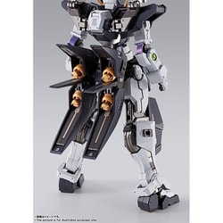 BANDAI - デュナメスリペア3 楽天市場】METAL BUILD ガンダムデュナメスリペアIII 玩具
