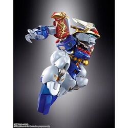 ヨドバシ.com - バンダイスピリッツ METAL BUILD 魔神英雄伝ワタル