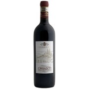 キアンティ 12.5度 750ml [赤ワイン]