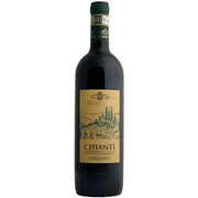 キアンティ オーガニック 12.5度 750ml [赤ワイン]
