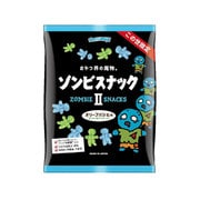 ゾンビスナック2 オリーブバジル味 35g
