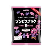 ゾンビスナック2 エビのアヒージョ味 35g