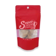 スーパーコオロギおつまみせんべい 七味しょうゆ 25g