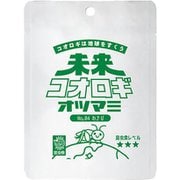 未来コオロギオツマミわさび 3.7g