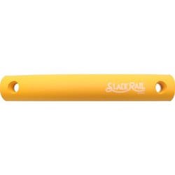 SRC-001 [SLACK RAIL COMPACT（スラックレール コンパクト） イエロー]