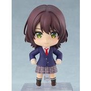 ねんどろいど 弱キャラ友崎くん 日南葵 [塗装済可動フィギュア 全高約100mm ノンスケール]