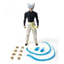 スリーゼロ FigZero ワンパンマン ガロウ 1/6 フィギュア フィグゼロ ワンパンマン】フィグゼロ 『ガロウ／Garou』FigZero