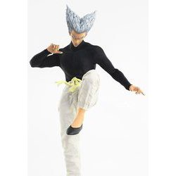 Amazon.co.jp: FigZero One Punch Man 1/6 Articulated Figure