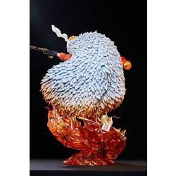 ヨドバシ Com ユニークアートスタジオ ワンピース ログコレクション 大型スタチューシリーズ サンジ 塗装済完成品フィギュア 全高約5mm 通販 全品無料配達