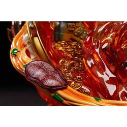 ヨドバシ Com ユニークアートスタジオ ワンピース ログコレクション 大型スタチューシリーズ サンジ 塗装済完成品フィギュア 全高約5mm 通販 全品無料配達