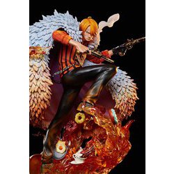 ヨドバシ.com - ユニークアートスタジオ ワンピース ログ
