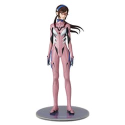 ヨドバシ.com - 海洋堂 KAIYODO 新世紀エヴァンゲリオン HAYASHI HIROKI FIGURE COLLECTION EVA  GIRLS マリ [塗装済完成品フィギュア 全高約213mm 1/7スケール] 通販【全品無料配達】