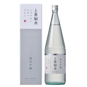 上善如水 純米吟醸 14～15度 1800ml [日本酒]