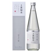 上善如水 純米吟醸 14～15度 720ml [日本酒]