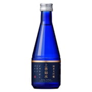 上善如水 純米大吟醸 15～16度 300ml [日本酒]