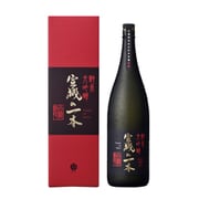宣機の一本 純米大吟醸 15～16度 1800ml [日本酒]