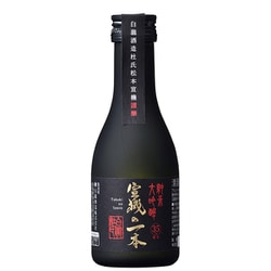 宣機の一本 純米大吟醸 15～16度 180ml [日本酒]