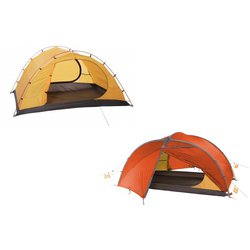 ヨドバシ.com - エクスペド EXPED Venus II extreme 391122 テラコッタ [アウトドア テント] 通販【全品無料配達】