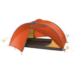 ヨドバシ.com - エクスペド EXPED Venus II extreme 391122 テラコッタ [アウトドア テント] 通販【全品無料配達】