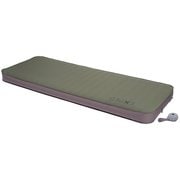 MegaMat 10 MW 395360 G03 グリーン [アウトドア マット]