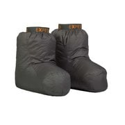 ダウンソック Down Sock 394068 C02 チャコール Sサイズ(23.5-24.5cm) [アウトドア ダウンシューズ]