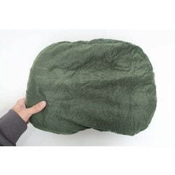 ヨドバシ.com - エクスペド EXPED DeepSleep Pillow M 394070 M62 モス 