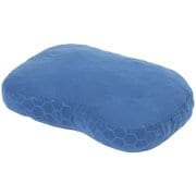 DeepSleep Pillow M 394070 D72 ディープシーブル [アウトドア ピロー]