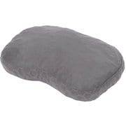 DeepSleep Pillow M 394070 G54 グラナイトグレイ [アウトドア ピロー]