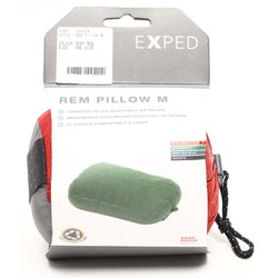 ヨドバシ.com - エクスペド EXPED REM Pillow M 394074 R25 ルビー