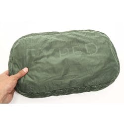 ヨドバシ.com - エクスペド EXPED REM Pillow M 394074 M62 モス