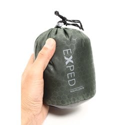 ヨドバシ.com - エクスペド EXPED REM Pillow M 394074 M62 モス