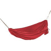 Travel Hammock Wide Kit 392067 F10 ファイア [アウトドア ハンモック]