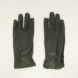 ヨドバシ.com - アクシーズクイン AXESQUIN Ｓuper Fit Mesh Glove