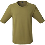 シノギエマキ 思ひふける AS1760 M94木蘭色 XSサイズ [アウトドア カットソー ユニセックス]