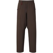 アヲネロ AS3486 K73 皂色 XLサイズ [アウトドア パンツ ユニセックス]