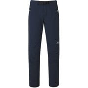 ウィメンズ オリオン パンツ WOMEN’S ORION PANT 424446 N00 ネイビー Lサイズ [アウトドア ロングパンツ レディース]