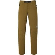 ウィメンズ オリオン パンツ WOMEN’S ORION PANT 424446 T29 タバコ Sサイズ [アウトドア ロングパンツ レディース]