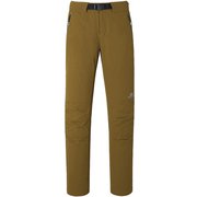 ウィメンズ オリオン パンツ WOMEN’S ORION PANT 424446 T29 タバコ Lサイズ [アウトドア ロングパンツ レディース]