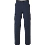 ウィメンズ カーゴ パンツ WOMEN’S CARGO PANT 424453 N00 ネイビー Sサイズ [アウトドア ロングパンツ レディース]