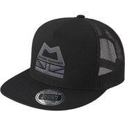 OLD LOGO CAP 424055 ブラック [アウトドア キャップ]