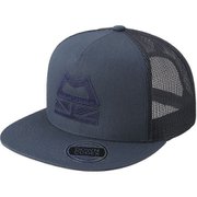OLD LOGO CAP 424055 ネイビー [アウトドア キャップ]