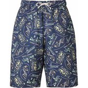 TRADITIONAL SHORT 425479 O12 オーシャンブルー Sサイズ [アウトドア ショートパンツ メンズ]